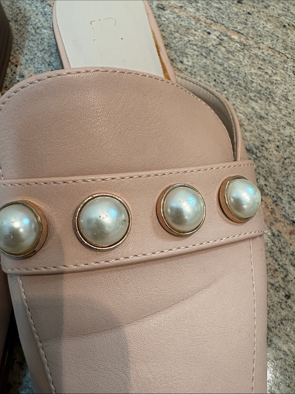 Ladies Mules - Picture 6 of 10